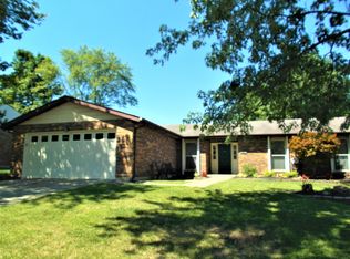 5901 Coachmont Dr, Fairfield, OH 45014