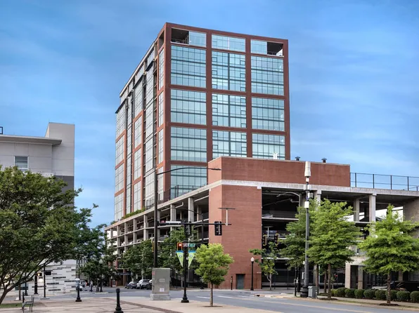 315 Rock St APT 1010, Little Rock, AR 72202