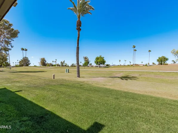 10814 W CAMEO Drive, Sun City, AZ 85351