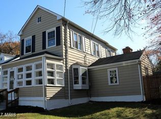 6805 James Farmer Way, Capitol Heights, MD 20743