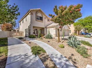 7713 Four Seasons Dr, Las Vegas, NV 89129