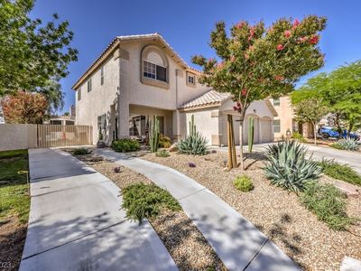 7713 Four Seasons Dr, Las Vegas, NV, 89129