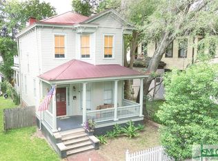 206 W 34th St, Savannah, GA 31401