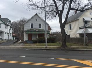 806 Portland Ave, Rochester, NY 14621