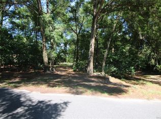 3123 S Graymor Path, Inverness, FL 34450