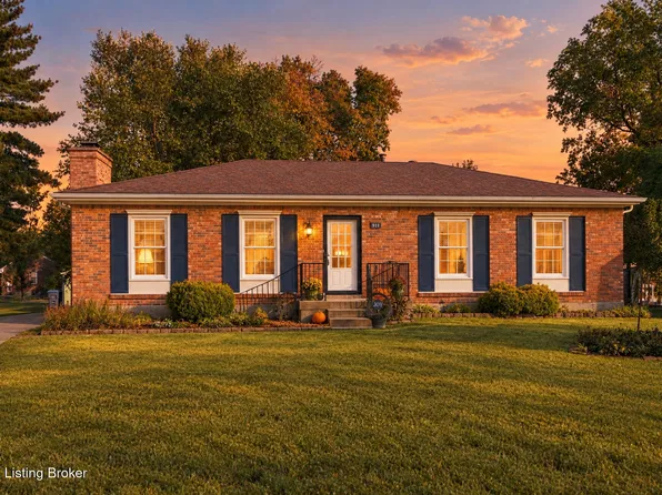9111 Danby Ct, Louisville, KY 40291