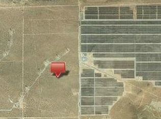 Holt St, Mojave, CA