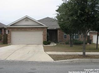 4539 Bethel Bnd, San Antonio, TX 78247