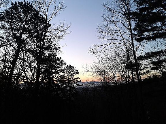 Morning Sunrise