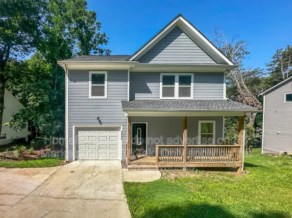3618 Griffin Dr, Gainesville, GA 30506