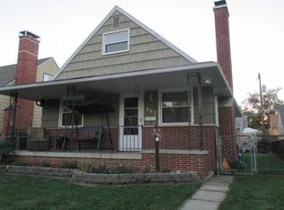 867 S Roys Ave, Columbus, OH 43204