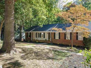 208 Bendingwood Cir, Taylors, SC 29687