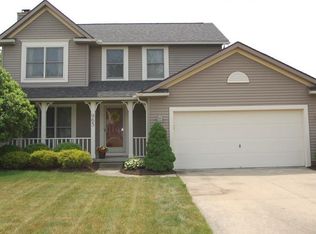963 Fieldstone Dr, Kent, OH 44240