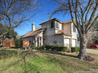 12123 Gwendolen Dr, San Antonio, TX, 78253