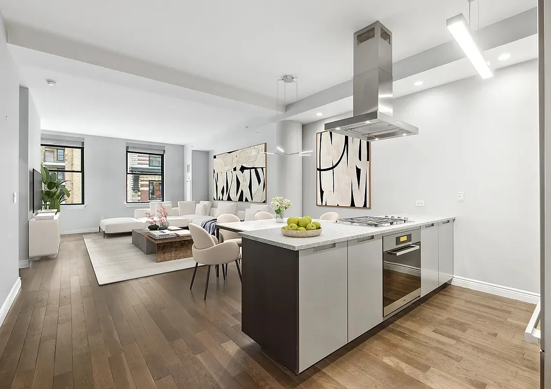 225 5th Avenue #9B in NoMad, Manhattan | StreetEasy