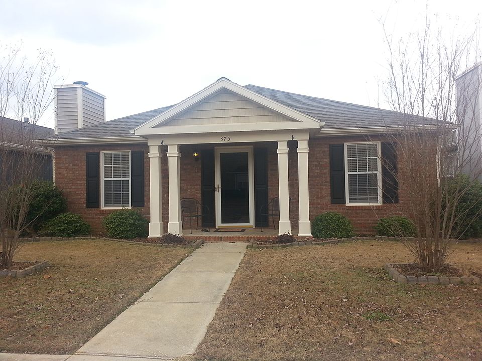 Front Exterior View