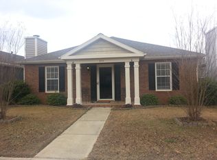 375 Cobblestone Way, Oxford, AL 36203