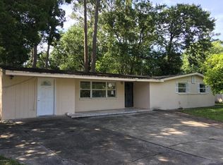 4143 Spring Glen Rd, Jacksonville, FL 32207