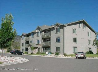 792 Castle Valley Blvd APT D, New Castle, CO 81647