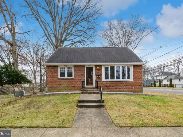 5506 Wisteria Ave, Pennsauken, NJ 08109