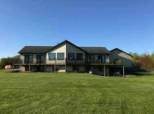 W8398 250th Ave, Hager City, WI 54014