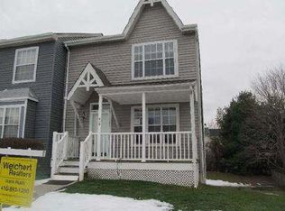 643 Milford Ct, Abingdon, MD 21009