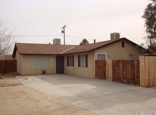 6423 Smoketree Ave #2, Twentynine Palms, CA 92277