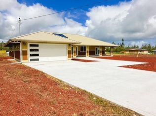 16-346 Orchidland Dr, Kurtistown, HI 96760