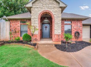 2238 Mulberry Ln, Newcastle, OK 73065