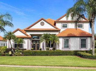 5746 Oxford Moor Blvd, Windermere, FL 34786