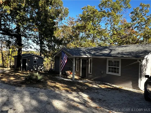 756 Wa Ha Ma Dr, Camdenton, MO 65020