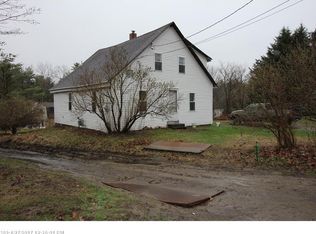 5 Haskell St, Augusta, ME 04330