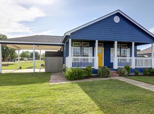 201 Stoneridge Dr, Duson, LA 70529