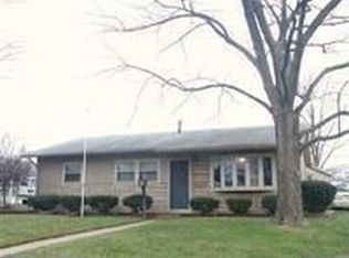 1142 Irmal Dr, Dayton, OH