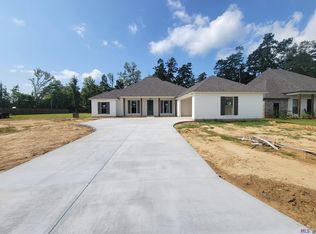 9830 Cane Mill Rd, Denham Springs, LA 70706