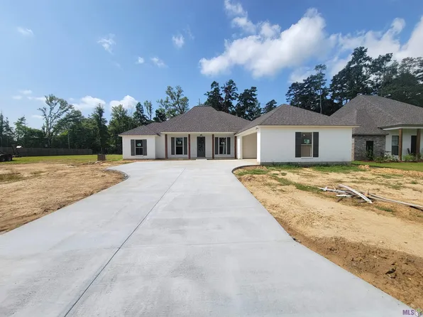9830 Cane Mill Rd, Denham Springs, LA 70706