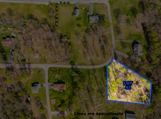 158 Wild Rose Dr, Monticello, KY 42633