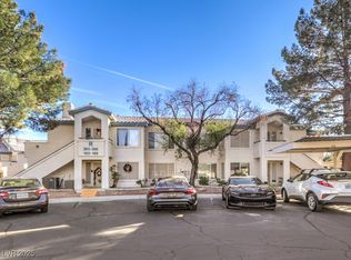 3425 E Russell Rd UNIT 264, Paradise Town, NV 89120