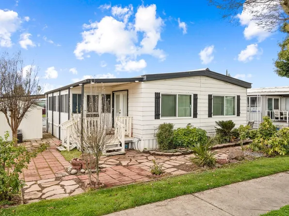 19690 N Highway 99 Unit 143, Acampo, CA 95220