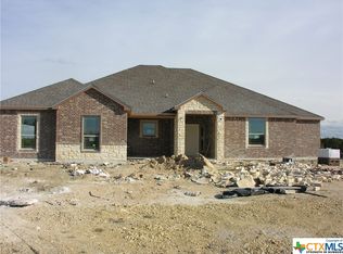 734 Northern Hills Dr, Copperas Cove, TX 76522