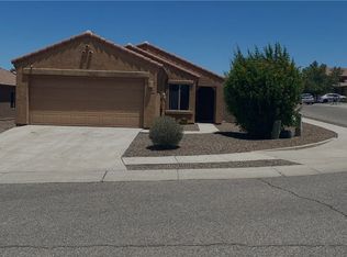 4682 W Beeplant Way, Tucson, AZ 85741