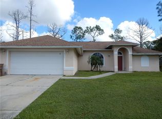 2716 Rena Ln, Lehigh Acres, FL 33971