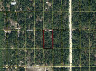 7789 19th Ter, Labelle, FL 33935