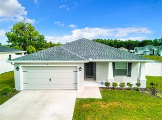 4661 SE 89th Place Rd, Ocala, FL 34480