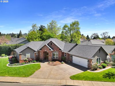 1417 Wimbledon Pl, Springfield, OR, 97477