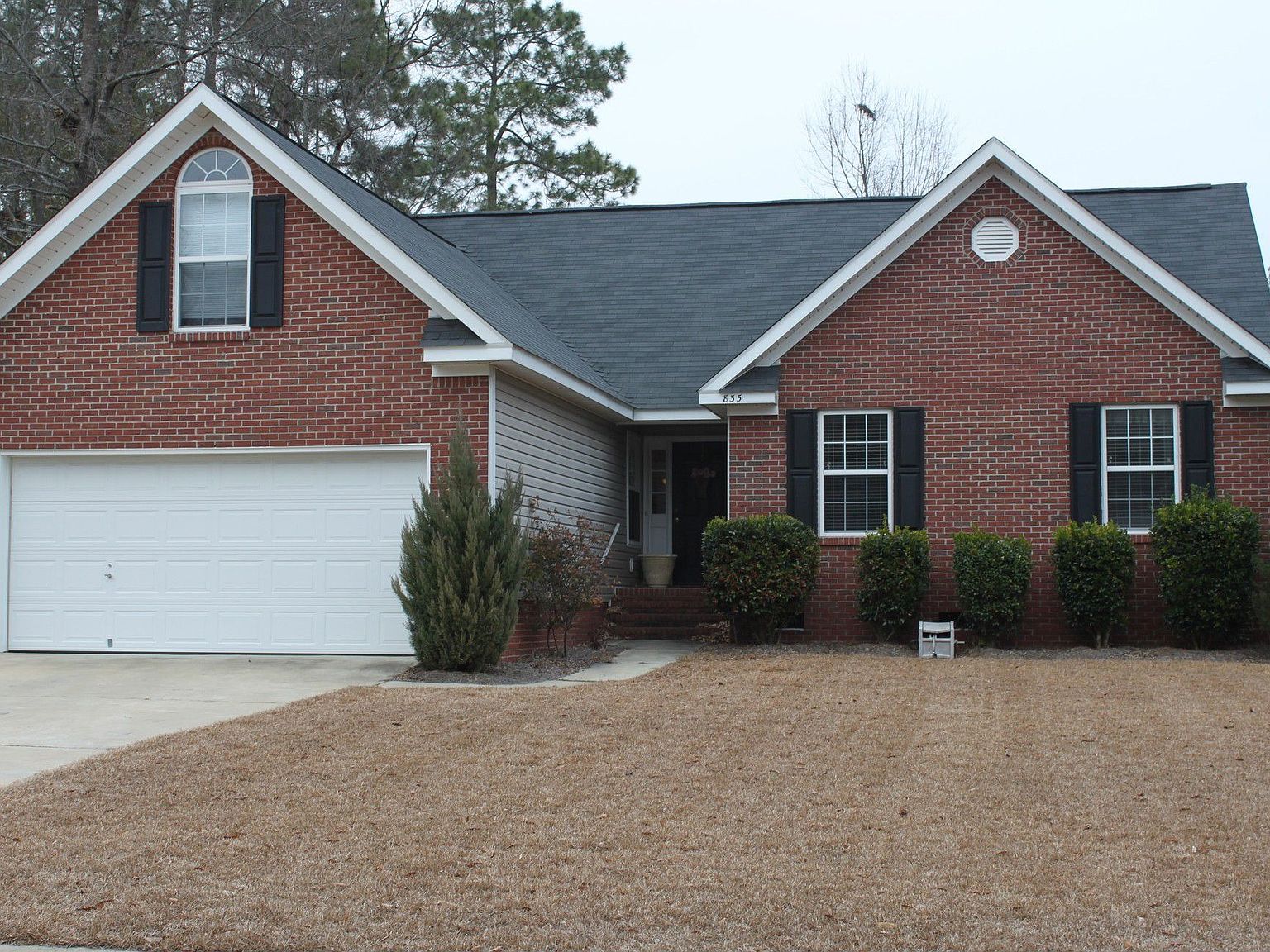 835 Burnside Dr, Columbia, SC 29209 Zillow