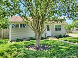 603 Flintridge Dr, Fairborn, OH 45324