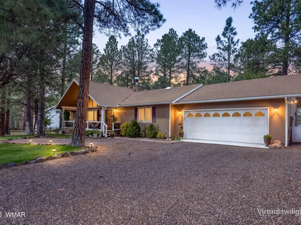 3840 W Thornton Rd, Show Low, AZ 85901