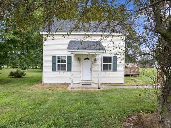 20943 State Route 251, Fayetteville, OH 45118