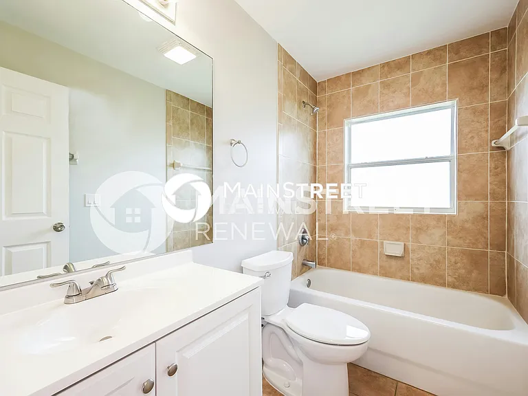 WM - Bathroom